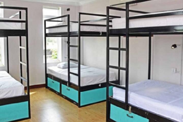 hostel